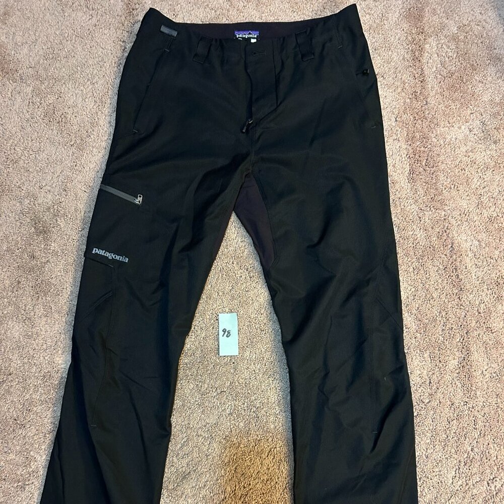 NWOT Patagonia Alpine Guide Pant size 8
